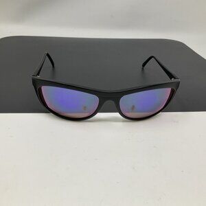 VINTAGE REVO 870/001 STEALTH Scratched LENSES SUNGLASSES Frame Only